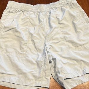 The North Face shorts